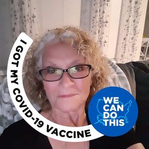 Meet your Posher, Marilyn